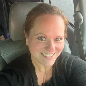 Meet your Posher, Christal